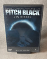 Pitch Black - Vin Diesel - Special Edition - DVD