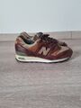 NEW BALANCE 577 CBB MADE IN UK