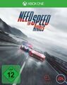 Need for Speed: Rivals - [für Xbox One] - GUT