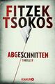 Abgeschnitten ~ Sebastian Fitzek ~  9783426510919