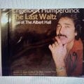 Engelbert Humperdinck - The Last Waltz CD (2011) Audio Quality Guaranteed