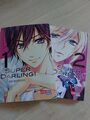 Super Darling! 1 +2 Manga | komplett 
