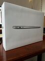 Apple MacBook Air 13 Zoll (256GB SSD, Intel Core i7,  2,20GHz, 8GB) Laptop