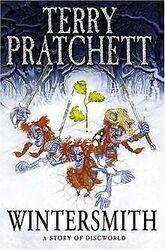 Wintersmith (Discworld Novels) von Pratchett, Terry | Buch | Zustand sehr gutGeld sparen & nachhaltig shoppen!