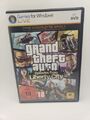 Grand Theft Auto Episodes From Liberty City PC 2010 PC Spiel PC Game GTA
