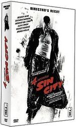 Sin city - Director's Recut von Robert Rodriguez | DVD | Zustand gutGeld sparen & nachhaltig shoppen!