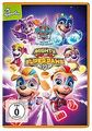 Paw Patrol - Mighty Pups Super Paws | DVD | Zustand gut