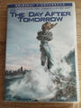 The day after tomorrow DVD Original Kinofassung - Roland Emmerich - Dennis Quaid