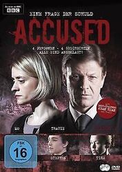 Accused - Eine Frage der Schuld (Season 2) [2 DVDs] ... | DVD | Zustand sehr gutGeld sparen & nachhaltig shoppen!
