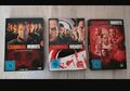 Criminal Minds Staffeln 1-3 DVD