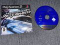 Need for Speed: Most Wanted (Sony PlayStation 2, 2005 Demo Version)