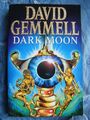 DARK MOON by Gemmell, David 0593040651 FREE Shipping