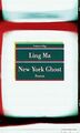 New York Ghost: Roman (Unionsverlag Taschenbücher) ... | Buch | Zustand sehr gut