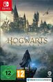 Hogwarts Legacy (Switch) (Bonus Edition) (NEU) (OVP)  (Deutsche Verpackung)