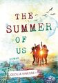 The Summer of Us: Roman Vinesse, Cecilia und Stephanie Singh: