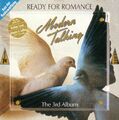MODERN TALKING - CD - READY FOR ROMANCE - The 3rd Album
