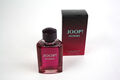 (303,60€/L) Joop Homme 125 ml Eau de Toilette EdT Spray NEU OvP ohne Folie