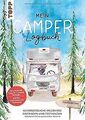 Mein Camper-Logbuch: Unvergessliche Erlebnisse eint... | Buch | Zustand sehr gut