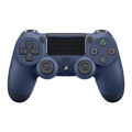 Originale Dual Shock 4 V2 Midnight Blue PS4 (PO93426)