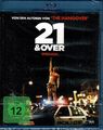 21 & Over (Blu-ray) Film - NEU & OVP