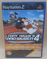 Tony Hawk's Pro Skater 4 Sony Playstation 2 PS2