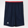 ADIDAS " CLUB BERMUDA " TOP HERREN TENNISSHORT GR.: M NEU