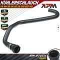 Kühlerschlauch Schlauch Kühlwasser für BMW 3er E46 316i 318i 2000-2007 M43