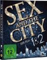Sex and the City - Der Film 1 & 2