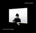 Leonard Cohen You Want It Darker (CD) Album