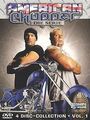American Chopper - Volume 1 (4 DVDs) | DVD | Zustand gut