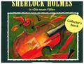 Sherlock Holmes - Die Neuen Fälle: Collector's Box 6 (3CD) | deutsch