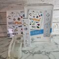 Nintendo Wii Play mit Wii Fernbedienung verpackt