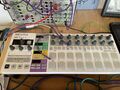 Beatstep Pro Arturia - Synthesizer Sequencer Midi Controller