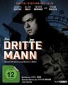 DER DRITTE MANN/70TH ANNIV. COLLECTOR'S EDT.  - COTTEN,JOSEPH/+  4 BLU-RAY NEU