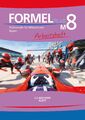 Formel PLUS M8 Arbeitsheft Bayern | Buch | 9783661600222