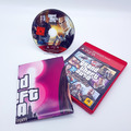 PS3 Grand Theft Auto: Episodes From Liberty City - gebraucht