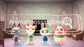 Animal Crossing New Horizons Amiibo handgefertigte Münzen Serie 1-5 & Sanrio