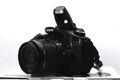 Canon EOS 60D 18 MP FULL HD DSLR + Canon EF-S 18-55mm IS II Objektiv + OVP