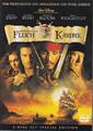 Fluch der Karibik [Special Edition] [2 DVDs] [DVD]