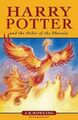 Harry Potter and the Order of the Phoenix (Harry Potter 5): 5/7, Rowling, J.K., 