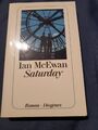 Saturday von McEwan, Ian | Buch | 
