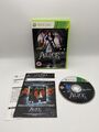 Alice: Madness Returns (Microsoft Xbox 360)