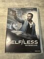 Self/Less - Der Fremde in mir von Tarsem Singh | DVD | Zustand sehr gut