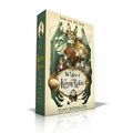 The Tales of Kenny Rabbit:- Kenny & the Dragon; Kenny- - Hardcover NEU Diterlizz