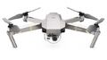 DJI Mavic Pro Platinum Drohne (Fly More Combo) platin/grau - AKZEPTABEL