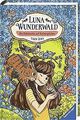 Luna Wunderwald, Band 2: Ein Geheimnis auf Katzenpf... | Buch | Zustand sehr gut