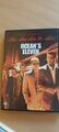 Gesamtbox Ocean's Eleven 11, Twelve 12, Ocean 13 / 3 DVD 's / Zustand: Sehr Gut 