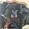 BLUES CREATION – DEMON AND ELEVEN CHILDREN – JAP – LP – 1971 – SIGILLATO