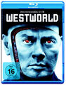 Westworld - Yul Brynner - James Brolin - 1973 - Blu-ray Disc - OVP - NEU