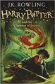 Harry Potter 2 and the Chamber of Secrets - Rowling, Joanne K.